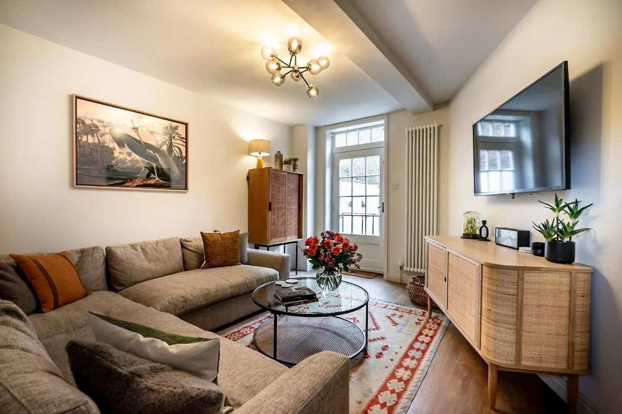 5 Precentors Court Villa York United Kingdom