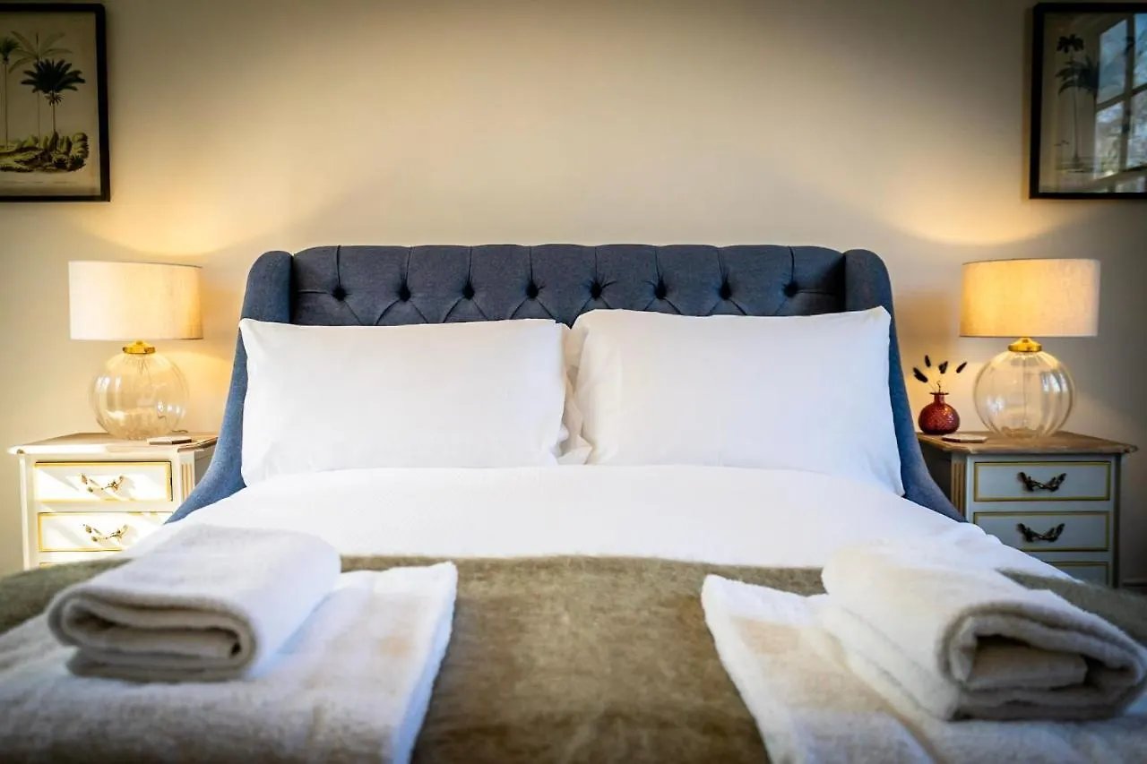 Vakantiehuis 5 Precentors Court Villa York