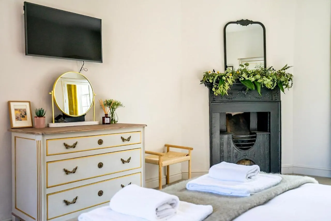 5 Precentors Court Villa York