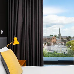 Staycity شقة فندقية