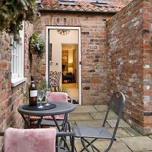 Holiday home The Bingham, York