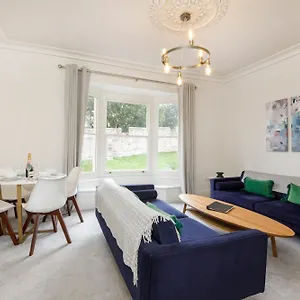 Holiday home Fishergate Luxury Town House- Close To Centre, York