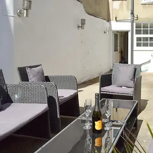 Holiday home Belfrey House, York