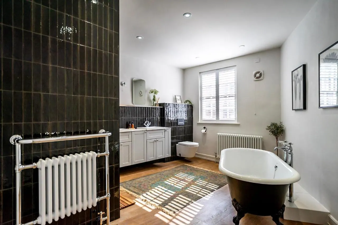 Holiday home 5 Precentors Court Villa York United Kingdom
