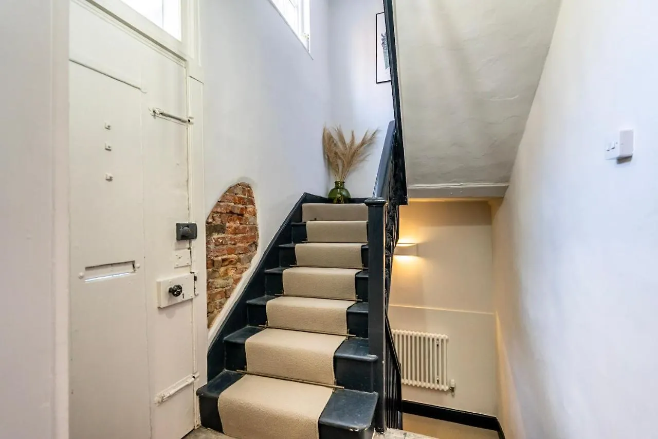 5 Precentors Court Villa York United Kingdom